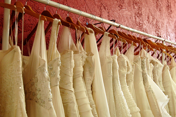 Wedding-Dresses