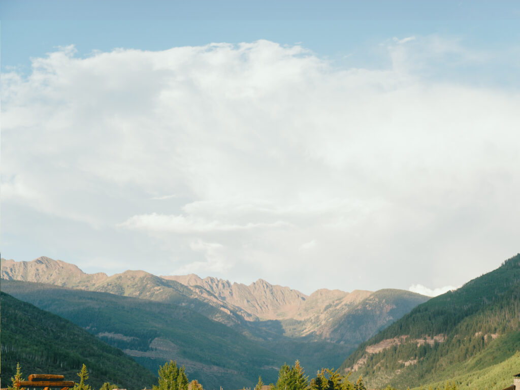 colorado mountains